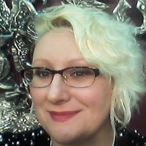 Meet your Posher, Toni